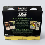 Magic: The Gathering Fallout Scrappy Survivors Commander Deck