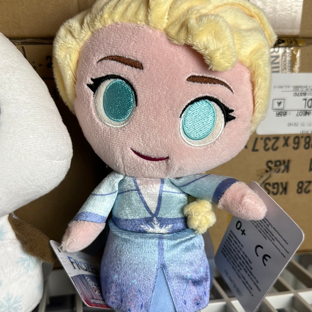 Funko Supercute Plushies Frozen 2 Plush Lonestar Finds