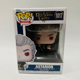 Funko POP! Games Dungeons & Dragons Baldur’s Gate Astarion Figure #1017!