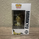 Funko POP! Video Games Pokemon Mimikyu Figure #1013!