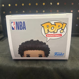 Funko POP! NBA Detroit Pistons Cade Cunningham Figure #179!