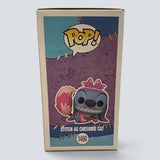 Funko POP! Disney Stitch in Costume - Stitch as Cheshire Cat Figure #1460