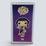 Funko POP! KPop Demon Hunters Zoey Figure #2256!