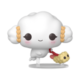 Funko POP! Cogimyun Comic Con Exclusive Figure #147!