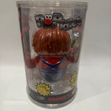 Super Impulse Poptaters Child's Play Chucky Horror Figure
