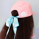 Cakeworthy My Little Pony Bow Hat