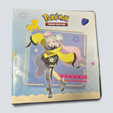 Ultra Pro: Pokemon Iono and Bellibolt 2 Inch Album