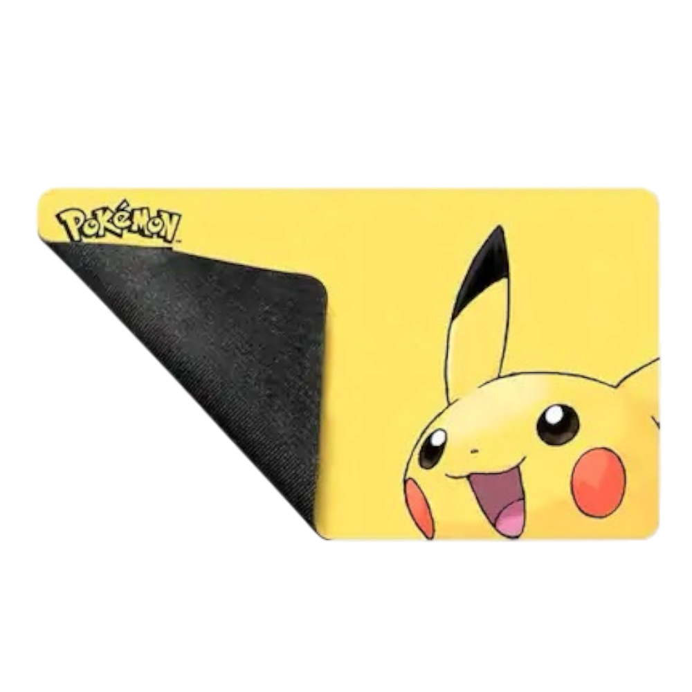 Ultra Pro Pokemon Playmat - Pikachu