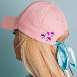 Cakeworthy My Little Pony Bow Hat