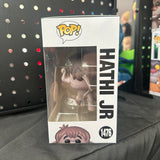 Funko Pop! Disney The Jungle Book - Hathi Jr Figure #1476!