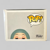 Funko Pop! Disney Snow White & The Seven Dwarfs - Sleepy Figure #343!
