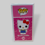 Funko POP! Sanrio Hello Kitty Classic Figure #28!