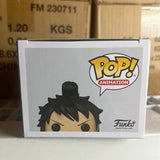 Funko POP! One Piece Anime Luffytaro in Kimono Figure #921!