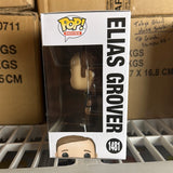 Funko POP! Clerks III - Elias Grover Figure #1481!