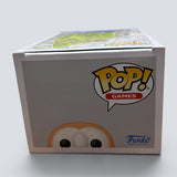 Funko POP! Games Pokemon Rowlet Figure #1092!