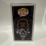 Funko POP! Video Games League of Legends Lucian Figure #1042!