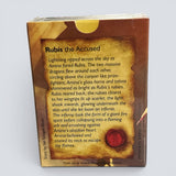 Dragon Shield - Ruby Red - Matte Sleeves