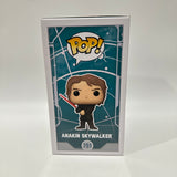 Funko POP! Star Wars Ahsoka - Anakin Skywalker Figure #751!