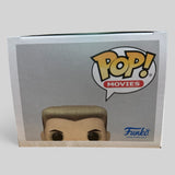 Funko POP! Movies Rocky Ivan Drago Figure #1715!