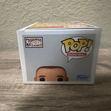 Funko POP! NBA Legends Grant Hill Rookie Detroit Pistons Figure #196!