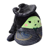Squishmallow Elphaba 5” Wicked Plush