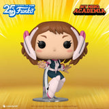 Funko POP! My Hero Academia MHA Anime Ochaco Uraraka Figure #1524