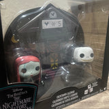 Funko Pop! Disney Nightmare Before Christmas Dual Side Countdown Advent Calendar!