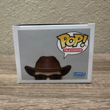 Funko Pop! Yellowstone - John Dutton Figure #1563!