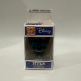 Funko Pocket Pop! Keychain Disney Lilo & Stitch - Stitch Figure