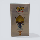 Funko POP! Video Games Overwatch Pharah Victory Pose Figure #494!