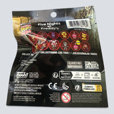 Funko Pocket Pop! Keychain FNAF Mystery Spooky Single Pack