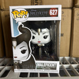 Funko POP! Disney - Maleficent Mistress of Evil Figure #627!