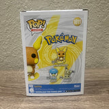 Funko POP! Video Games Pokemon Alolan Raichu Figure #1011!