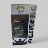 Funko POP! Plus Anime Mobile Suit Gundam 0Z-13MS Gundam Epyon Figure #1934