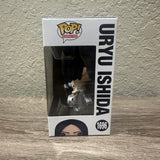 Funko POP! Anime Bleach Uryu Ishida Figure #1696!