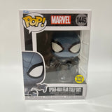 Funko POP! Marvel Spider-Man Fear Itself Suit Glow Figure #1445