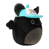 Squishmallow Emily 5” Stranger Things Plush