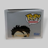 Funko POP! Animation: Attack on Titan AOT Levi with Bandages Figure #1993!