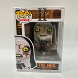 Funko POP! Funko Horror The Nun Levitating Figure #1710!