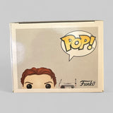 Funko POP! Star Wars Jedi Fallen Order Cal Kestis & BD-1 Figure #337!