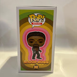 Funko POP! Rocks Snoop Dogg Sensual Seduction Disco Exclusive Figure #382!