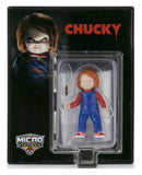 World's Smallest Universal Horror Series 12 Micro Figure Single (Styles May Vary)