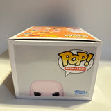 Funko POP! Anime Dragonball Super Jiren Glow Exclusive Figure #1285!