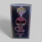 Funko POP! Power Rangers The Movie Pink Ranger #1778!