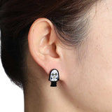 Horror Icons 12 Pack Earring Set