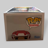 Funko POP! NFL Football Patrick Mahomes II Kansas City Chiefs Exclusive #303!