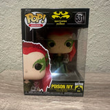 Funko POP! DC Heroes Batman & Robin - Poison Ivy #531!