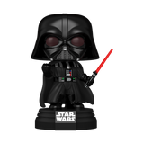 Funko Pop! Star Wars Darth Vader Lights and Sounds Figure #795!
