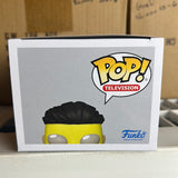 Funko POP! Television Invincible Figure #1499