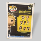 Funko Pop! Yellowjackets - Natalie Scatorccio Figure #1453!